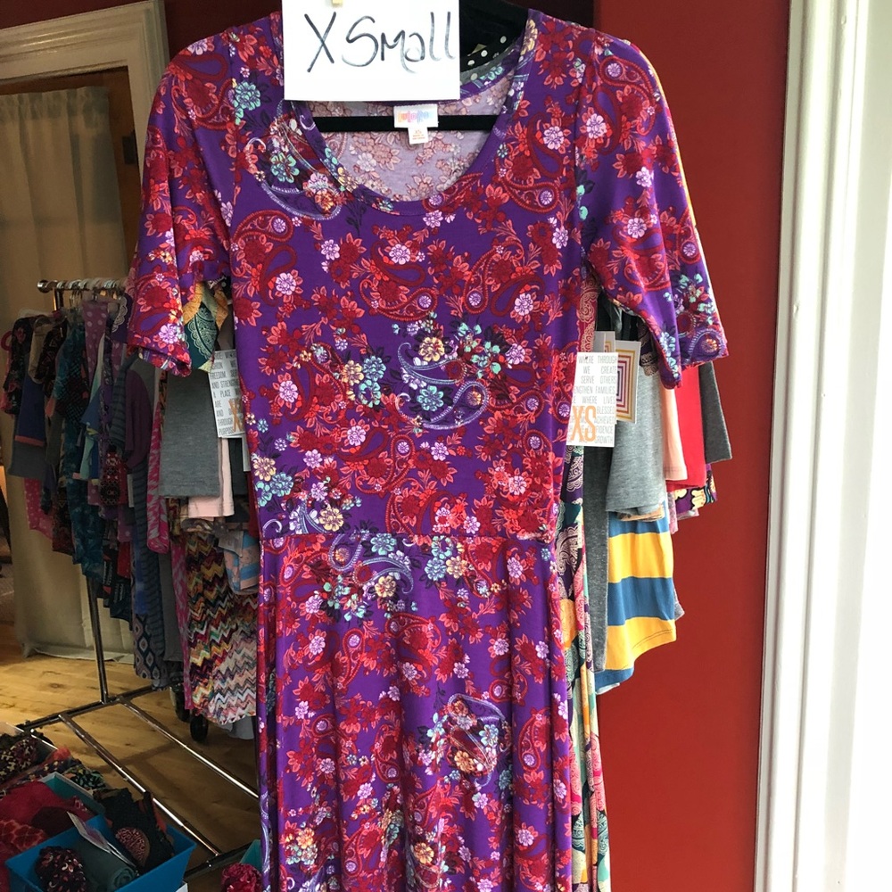 Lularoe Ana